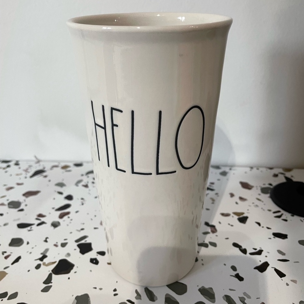 cup Rae Dunn